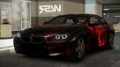 BMW M6 TR S1 for GTA 4