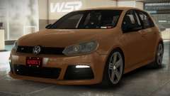 Volkswagen Golf QS for GTA 4