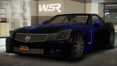 Cadillac XLR TI S4 for GTA 4