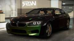 BMW M6 TR S6 for GTA 4
