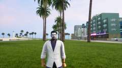 Joker skin v3 for GTA Vice City Definitive Edition