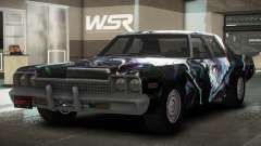 Dodge Monaco RT S6 for GTA 4