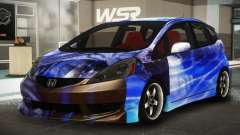 Honda Fit FW S2 for GTA 4