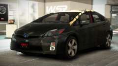 Toyota Prius HSD S11 for GTA 4