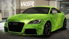 Audi TT Q-Sport S3 for GTA 4