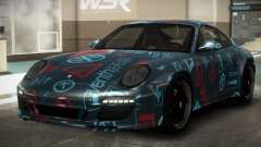 Porsche 911 MSR S7 for GTA 4