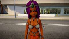 [Dragon Quest Rivals Ace] Maya for GTA San Andreas