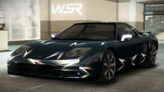 Acura NSX RT S9 for GTA 4