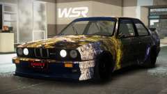 BMW M3 E30 GT-Z S4 for GTA 4