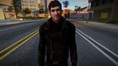 Will 1 for GTA San Andreas