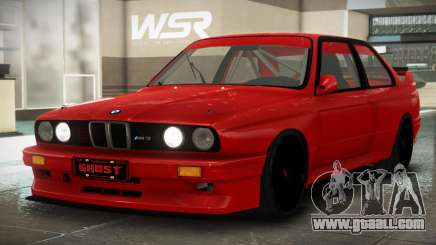 BMW M3 E30 GT-Z for GTA 4