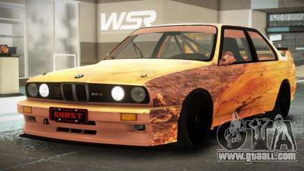 BMW M3 E30 GT-Z S6 for GTA 4