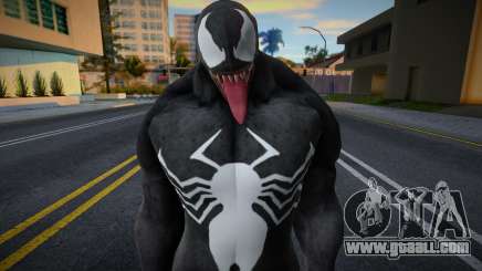 Antivenom 4 for GTA San Andreas