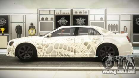 Chrysler 300C HK S1 for GTA 4