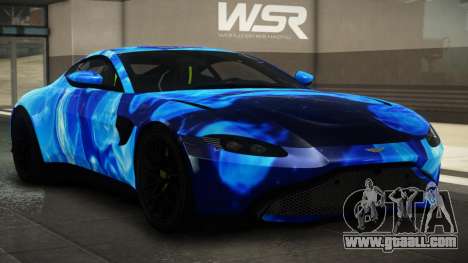 Aston Martin Vantage RT S7 for GTA 4