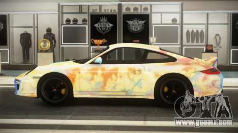 Porsche 911 XR S2 for GTA 4