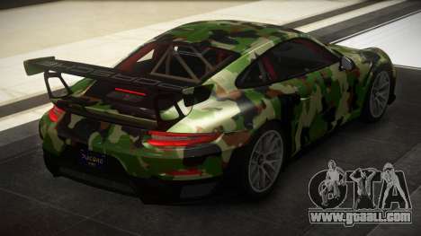 Porsche 911 SC S2 for GTA 4