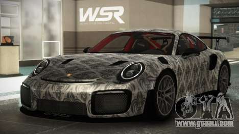Porsche 911 SC S9 for GTA 4