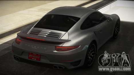 Porsche 911 FV for GTA 4