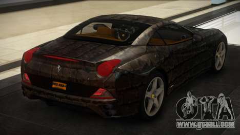 Ferrari California XZ S9 for GTA 4