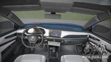 Volkswagen Passat 2021 for GTA San Andreas