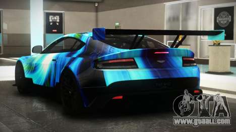 Aston Martin Vantage RX S3 for GTA 4