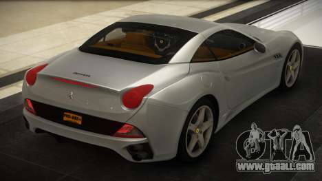 Ferrari California XZ for GTA 4