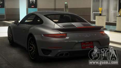 Porsche 911 FV for GTA 4