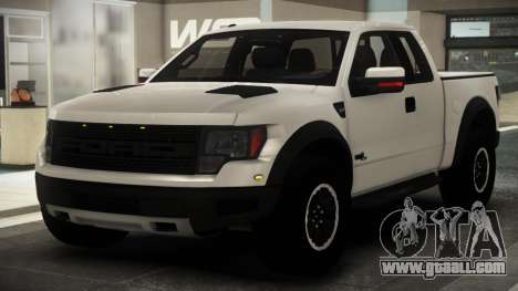 Ford F150 RT Raptor for GTA 4