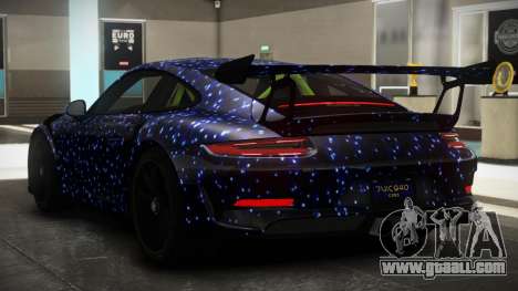 Porsche 911 GT3 SC S9 for GTA 4