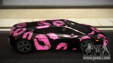 Lamborghini Gallardo HK S11 for GTA 4