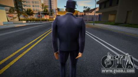 Oddjob for GTA San Andreas