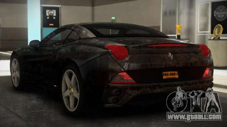 Ferrari California XZ S9 for GTA 4