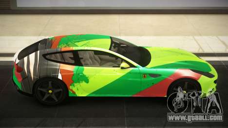 Ferrari FF SC S1 for GTA 4