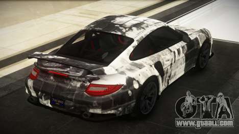 Porsche 911 GT2 SC S10 for GTA 4
