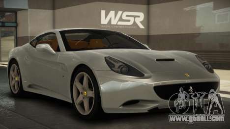 Ferrari California XZ for GTA 4