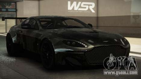 Aston Martin Vantage RX S6 for GTA 4