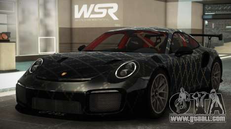 Porsche 911 SC S6 for GTA 4
