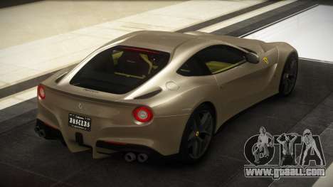 Ferrari F12 XR for GTA 4