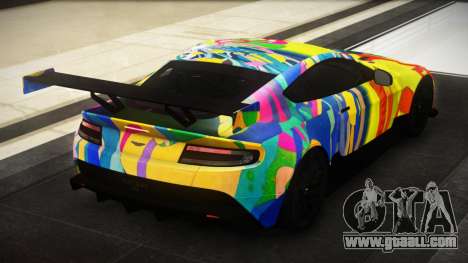 Aston Martin Vantage RX S1 for GTA 4