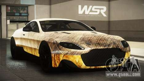 Aston Martin Vantage RX S7 for GTA 4