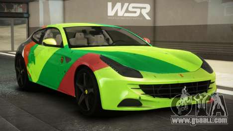 Ferrari FF SC S1 for GTA 4