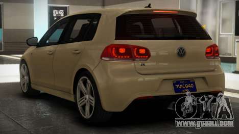 Volkswagen Golf WF for GTA 4