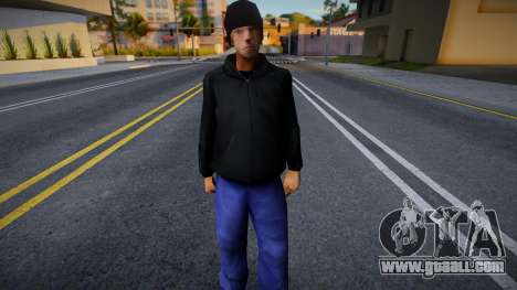 Doomer Guy v2 [SA Style] for GTA San Andreas