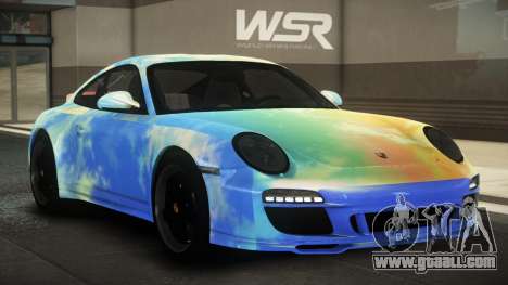 Porsche 911 XR S2 for GTA 4