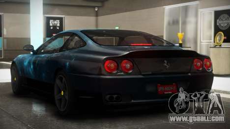 Ferrari 575M XR S1 for GTA 4