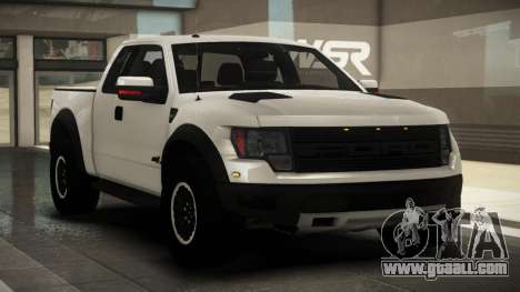 Ford F150 RT Raptor for GTA 4