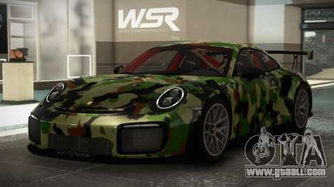Porsche 911 SC S2 for GTA 4