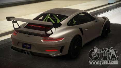 Porsche 911 GT3 SC for GTA 4
