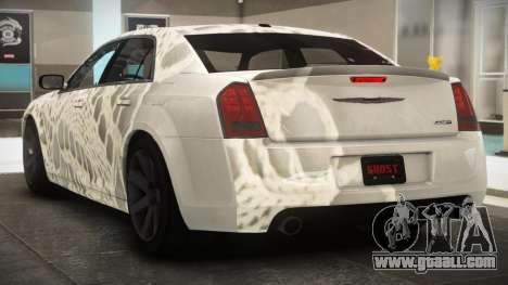 Chrysler 300C HK S1 for GTA 4